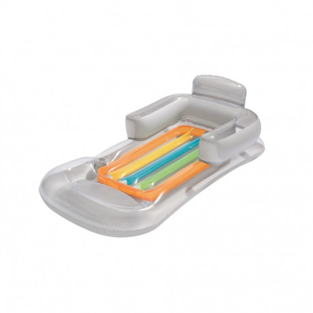 Dmuchany Materac, Fotel 161 x 84 cm Bestway 43028