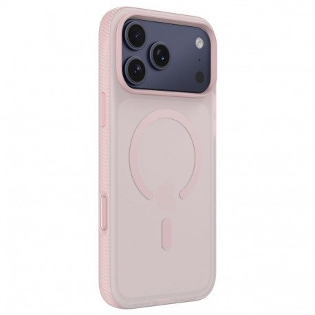 Belkin kaitseümbris iPhone 17 ProMax grip magn MSA036hqPK, roosa