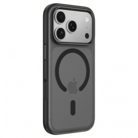 Belkin Grip Mag.Protective Case iPhone 17 Pro, black  MSA035hqBK