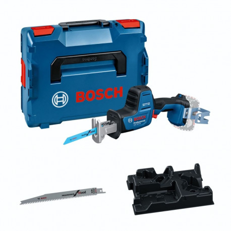 Bosch GSA 18V-24 akuga tikksaag