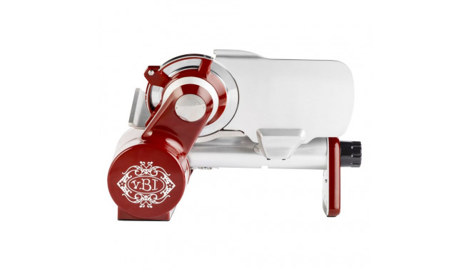 Berkel Icon Line Slicer red