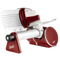 Berkel Icon Line Slicer red