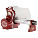 Berkel Icon Line Slicer red