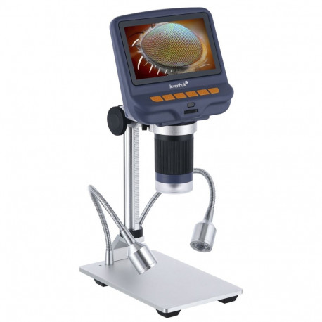 Levenhuk DTX RC1 digital Microscope