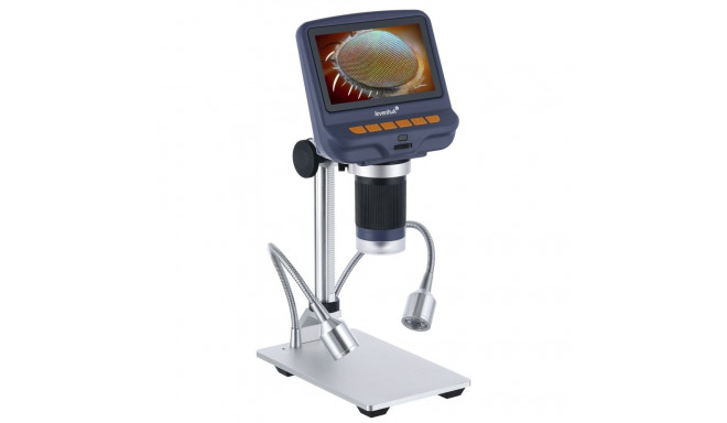 Levenhuk DTX RC1 digitaalne mikroskoop