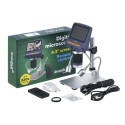 Levenhuk DTX RC1 digitaalne mikroskoop