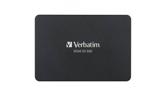 Verbatim Vi550 S3 2,5 SSD 512GB SATA III 49352