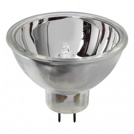 Osram Halogen HLX Lamp GZ6.35 with Reflector 75W 12V
