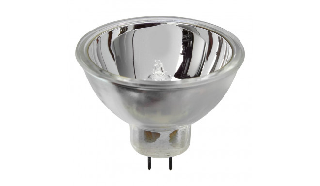 Osram Halogen HLX Lamp GZ6.35 with Reflector 75W 12V