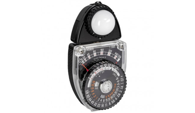 Sekonic L-398A stuudio Deluxe III