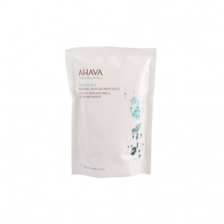 Ahava Deadsea Salt Natural Dead Sea Bath Salts (250g)