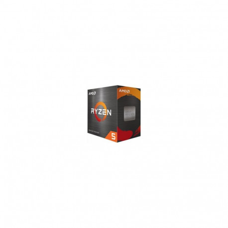 CPU AMD Ryzen 5 5500 3,6 GHz / 16MB / AM4 / Box Processor