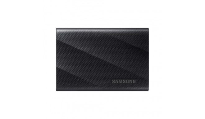 Samsung MU-PG4T0B Portable SSD 4TB