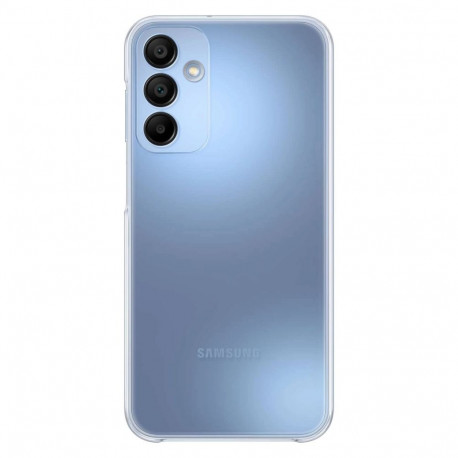 Samsung läbipaistev ümbris EF-QA156CTEGWW Samsung Galaxy A15 | A15 5G - läbipaistev