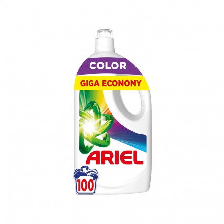 ARIEL color vedel pesupesemisvahend 4.5L