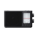 RADIO RECEIVER (ICF506) SONY
