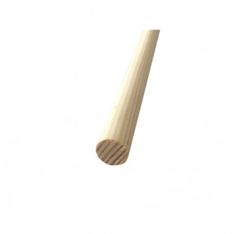 WOODEN STICK 16X1500