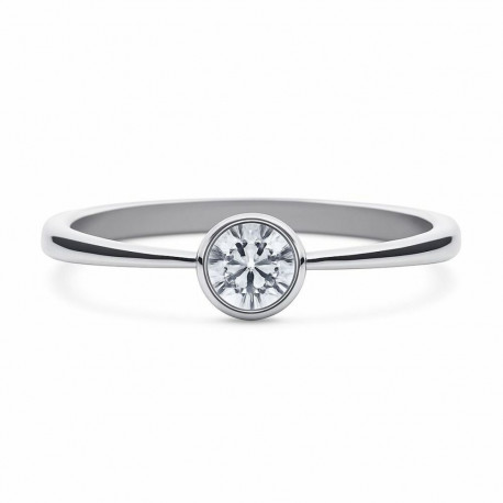 Ladies' Ring Diamonfire 6118131582185 (18,5)