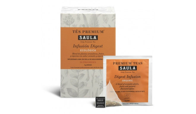 Infusion Saula DIGEST