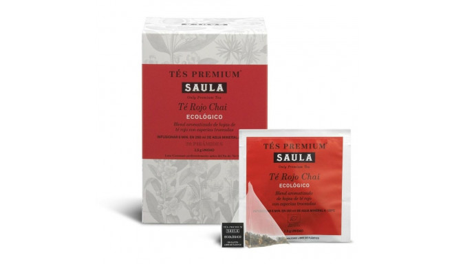 Red Tea Saula CHAI