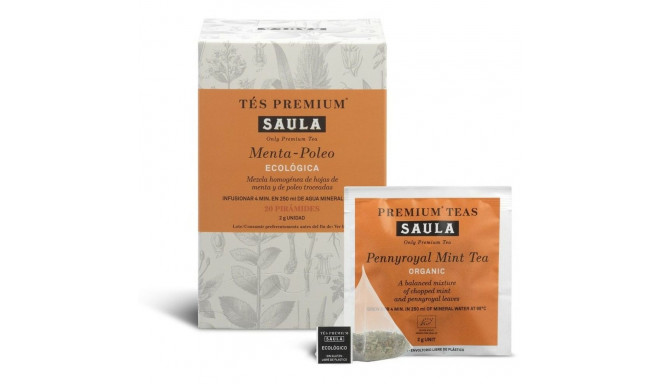 Infusion Saula PIRAMIDES