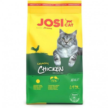 Kassitoit Josera Kana 1,9 Kg