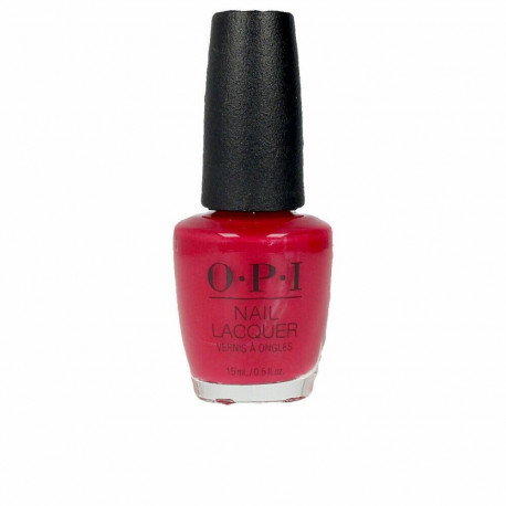 Küünelakk Opi Nail Lacquer Opi Red Opi Red15 Ml 15 ml