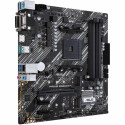 Motherboard Asus AMD AM4 AMD B550 AMD