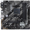 Motherboard Asus AMD AM4 AMD B550 AMD