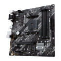Motherboard Asus AMD AM4 AMD B550 AMD