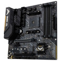 Emaplaat Asus AMD AM4 AMD B550 AMD