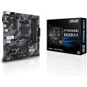 Motherboard Asus AMD AM4 AMD B550 AMD