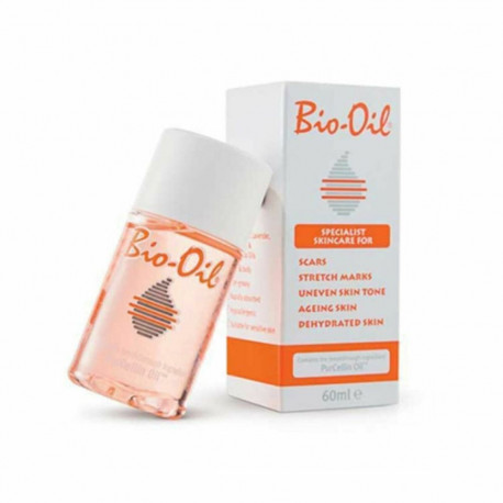 Venitusarmide vastane õli PurCellin Bio-oil - 125 ml