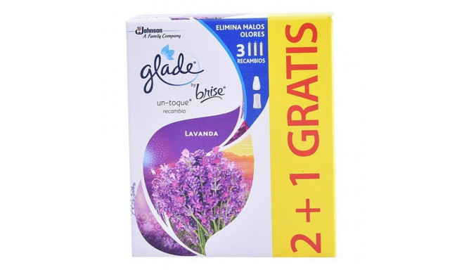 õhuvärskendaja Lavanda Brise (3 pcs)