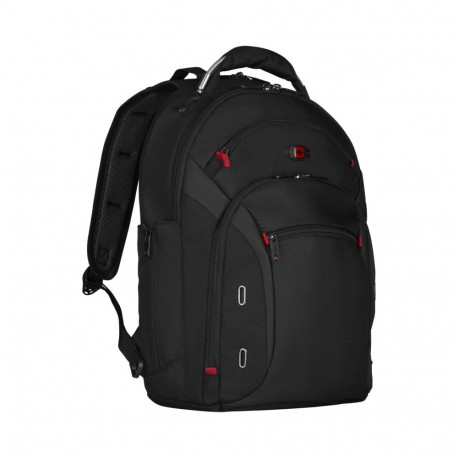 Wenger Gigabyte 15" czarny
