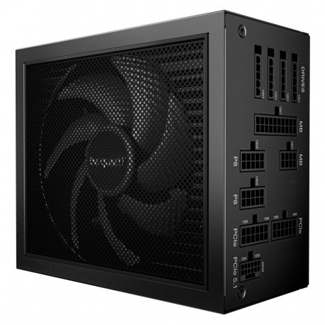 be quiet! Dark Power 14 850W