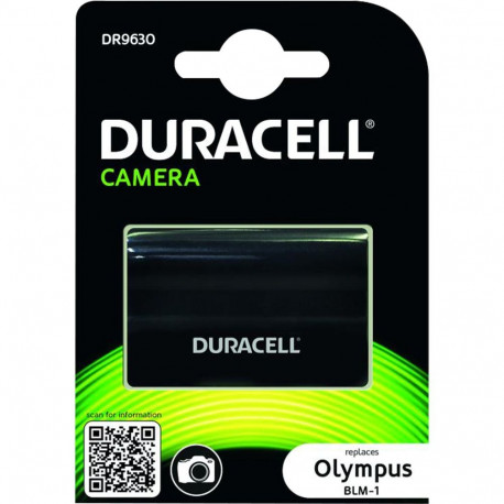 Duracell aku DR9630 (BLM-1)