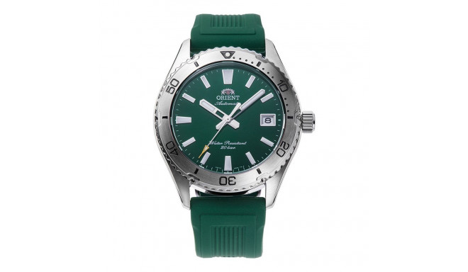 Orient Mako 40 Automatic RA-AC0Q11E30B Men's Watch