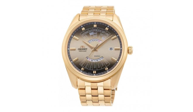 Orient Multi Year Calendar Automatic RA-BA0001G30B Men's Watch