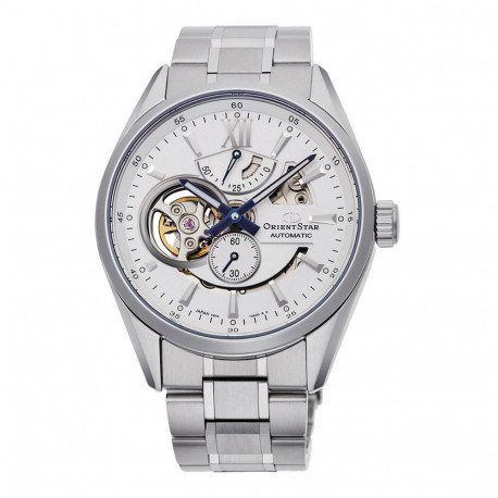 Orient Star Skeleton Automatic RE-AV0113S00B Men's Watch