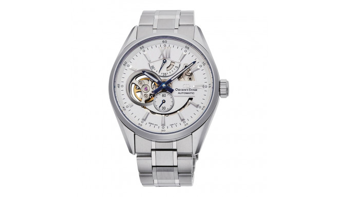 Orient Star Skeleton Automatic RE-AV0113S00B Men's Watch