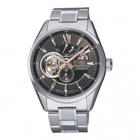 Orient Star Skeleton Automatic RE-AV0004N00B Men's Watch