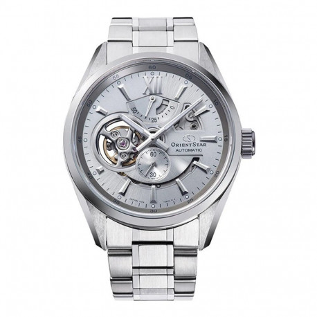 Orient Star Modern Skeleton Automatic RE-AV0125S00B Men's Watch
