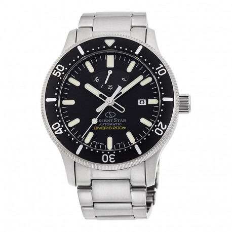 Orient Star Sports Diver Automatic RE-AU0301B00B Men's Watch