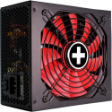 Xilence Performance X ATX 3.0 80+ GOLD 750W, PC power supply (black, 1x 12VHPWR, 3x PCIe, cable mana