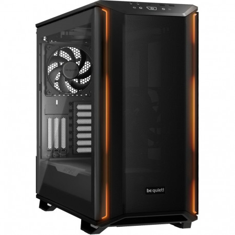 Dark Base 701   (schwarz)