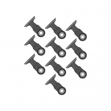 Tauchsägeblatt AII 65 BSPC Hardwood (10 Stück, HCS, Breite 65mm)