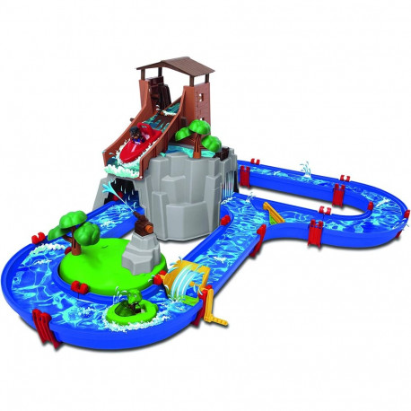 Aquaplay AdventureLand, water toys