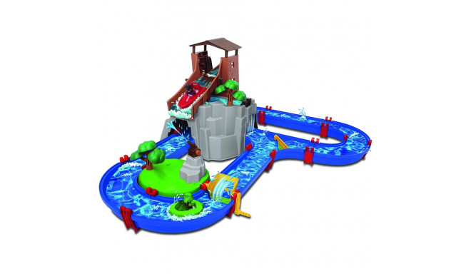 Aquaplay AdventureLand, water toys
