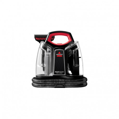 Bissell Multiclean Spot & Stain, wet / dry vacuum cleaner (black)